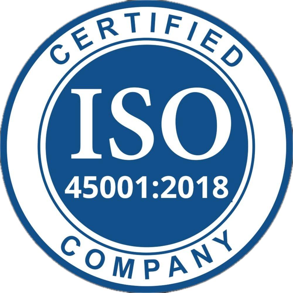 ISO 9001:2015